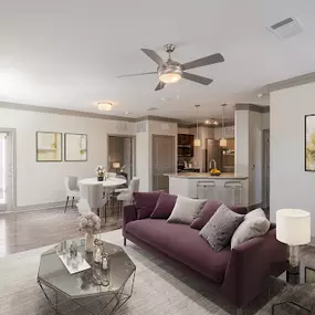Bild von Windsong Estates at Prosper Apartments