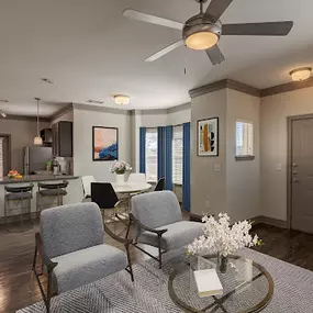 Bild von Windsong Estates at Prosper Apartments