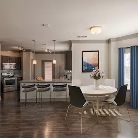 Bild von Windsong Estates at Prosper Apartments