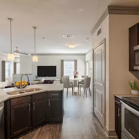 Bild von Windsong Estates at Prosper Apartments
