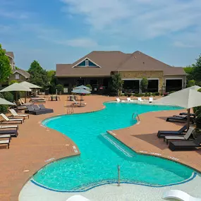Bild von Windsong Estates at Prosper Apartments