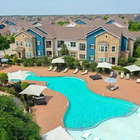 Bild von Windsong Estates at Prosper Apartments