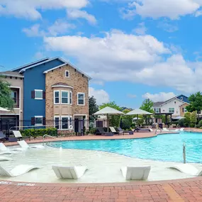 Bild von Windsong Estates at Prosper Apartments