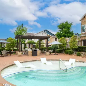 Bild von Windsong Estates at Prosper Apartments