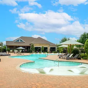 Bild von Windsong Estates at Prosper Apartments