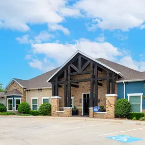 Bild von Windsong Estates at Prosper Apartments