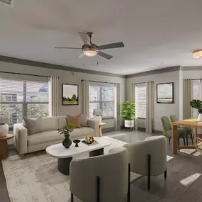 Bild von Windsong Estates at Prosper Apartments
