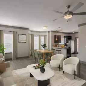 Bild von Windsong Estates at Prosper Apartments