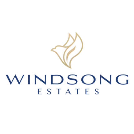 Logótipo de Windsong Estates at Prosper