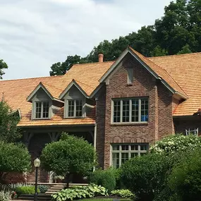 cedar shake roofs