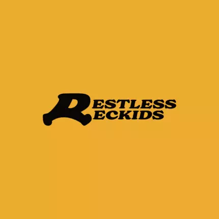 Logo from Restless Reckids