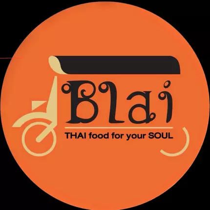 Logo od Blai Restaurant