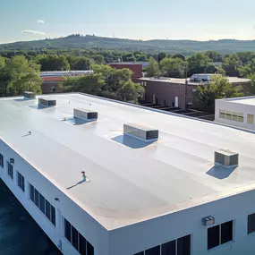 Commercial Roofing