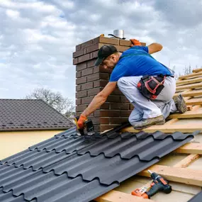 Roof Installation