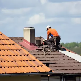 Roof Repair