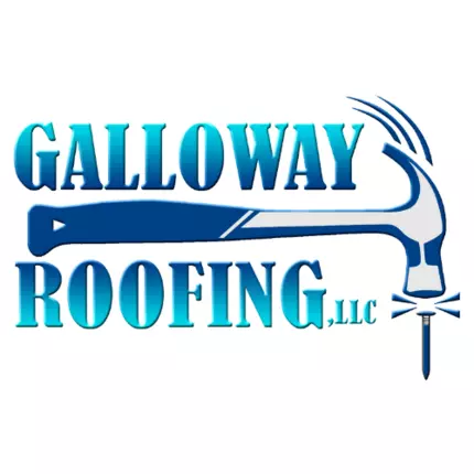 Logo da Galloway Roofing