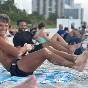 Bild von Miami Beach Fit Camp