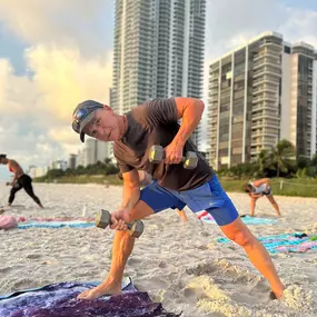 Bild von Miami Beach Fit Camp