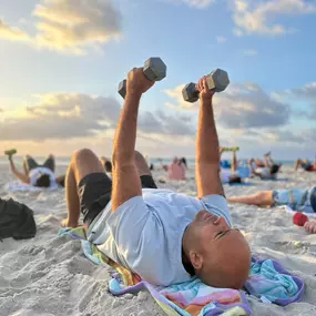 Bild von Miami Beach Fit Camp