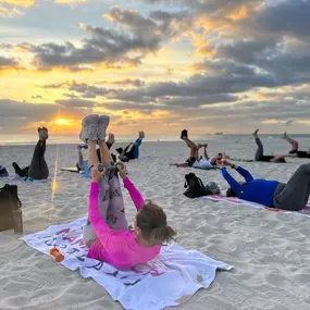 Bild von Miami Beach Fit Camp