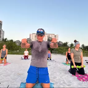 Bild von Miami Beach Fit Camp