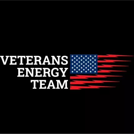 Logótipo de Veterans Energy Team