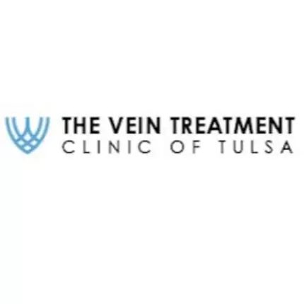 Logo from The Vein Treatment Clinic of Tulsa