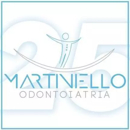 Λογότυπο από Odontoiatria Martiniello Dr. Aniello