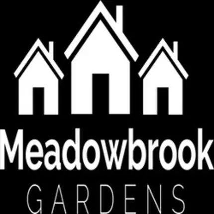 Logotipo de Meadowbrook Gardens