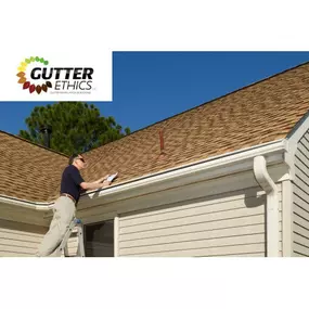 Gutter Ethics LLC