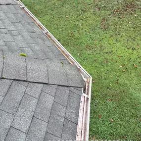 Gutter Cleaning in Fairfax County, VA
