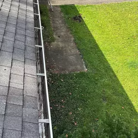 Gutter Cleaning in Fairfax County, VA