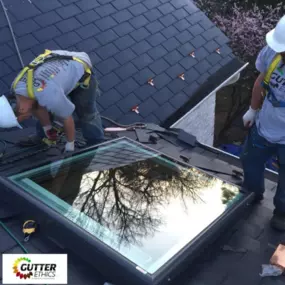 Gutter Ethics LLC
