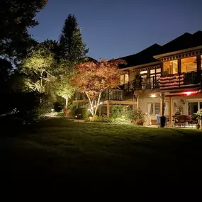 Bild von LIT Outdoor Lighting