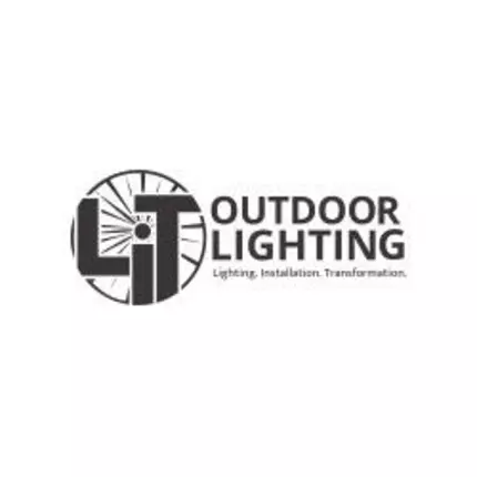 Logo od LIT Outdoor Lighting