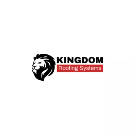 Logo od Kingdom Roofing Systems - Brownsburg Roofer