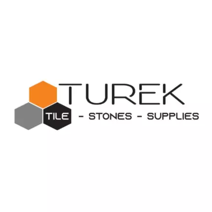 Logo da Turek Tile