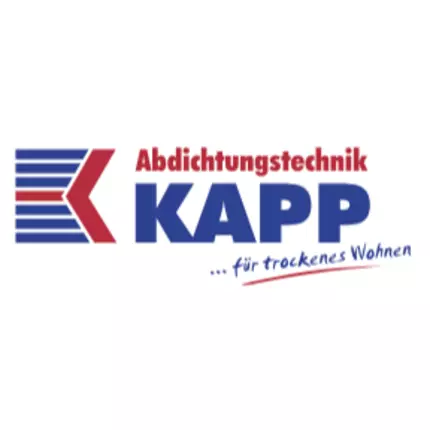 Logo od Abdichtungstechnik Kapp