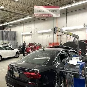 Bild von D&S Automotive Collision & Restyling | North Ridgeville