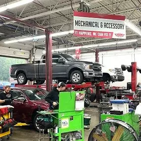 Bild von D&S Automotive Collision & Restyling | North Ridgeville