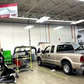 Bild von D&S Automotive Collision & Restyling | North Ridgeville