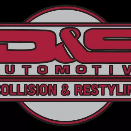 Logótipo de D&S Automotive Collision & Restyling | North Ridgeville