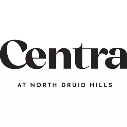 Logo van Centra at North Druid Hills