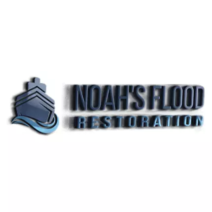 Logo od Noah's Flood Restoration