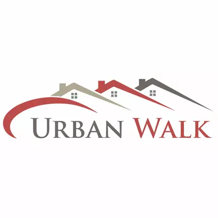 Logo von Urban Walk Apartments