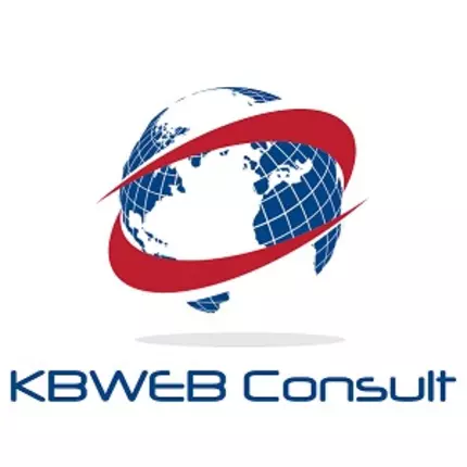 Logo od KBWEB Consult, Inc.