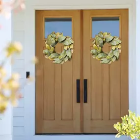 Front Doors