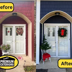 Bild von CoMo Premium Exteriors - Lake Ozark