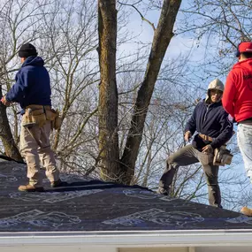 Bild von CoMo Premium Exteriors - Lake Ozark