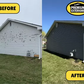 Bild von CoMo Premium Exteriors - Lake Ozark